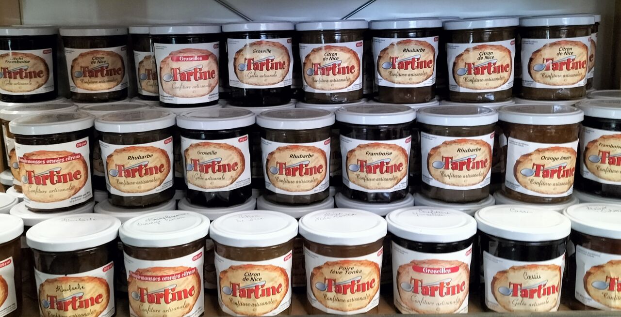 Confiture