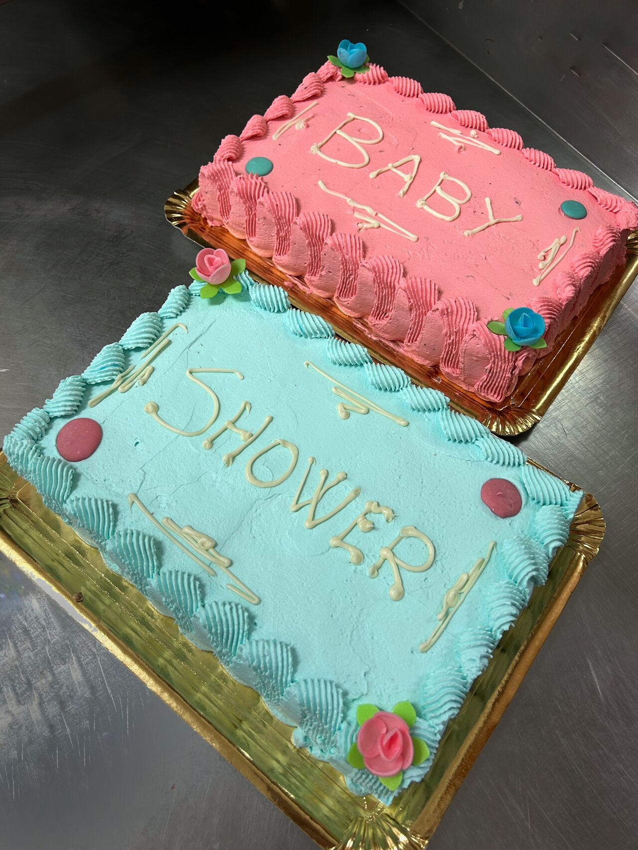 Baby shower