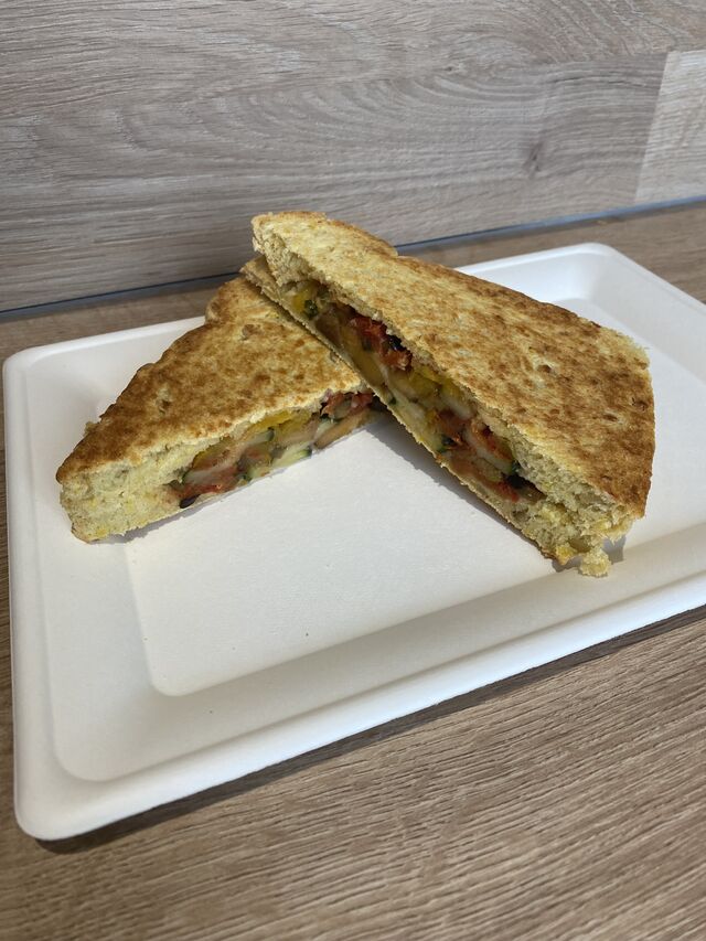 Légumes (version été)