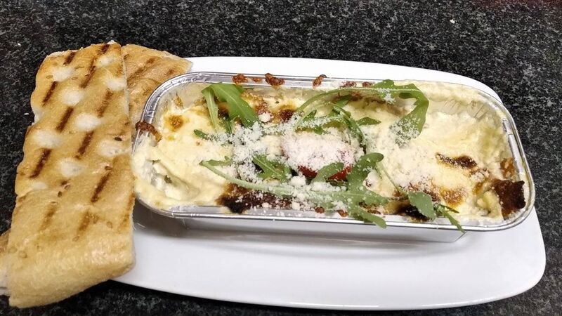 Bowl (zapečená miska)