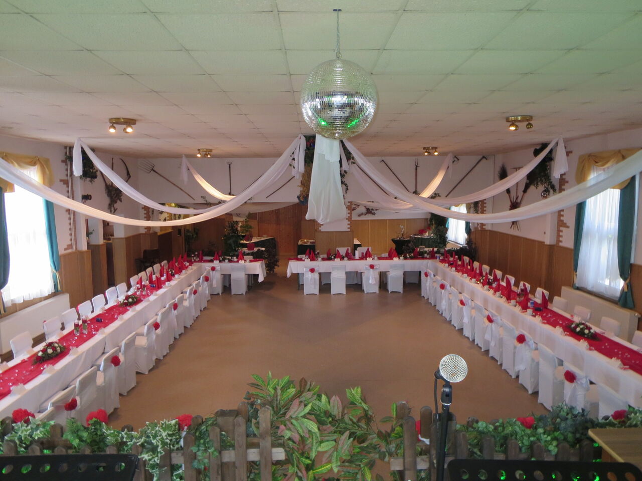 Saal