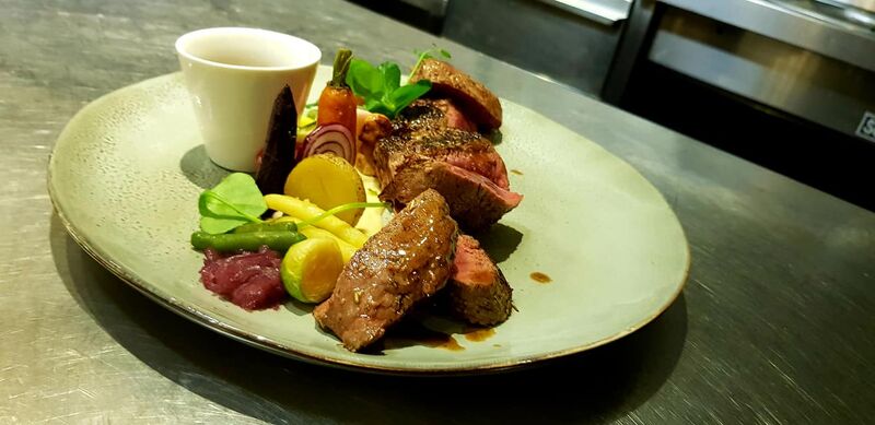 lamsfilet