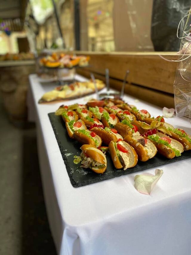 Moricette thon bagnat