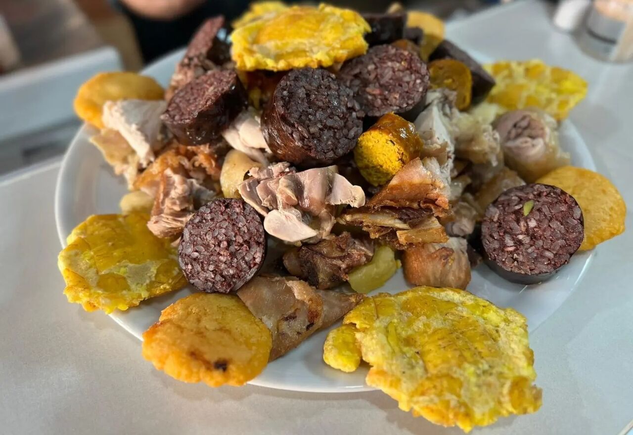 Deliciosa Picada 