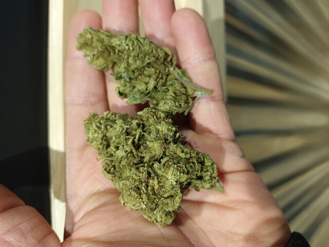 promo !!!!! Fleur a 5€ le gr 