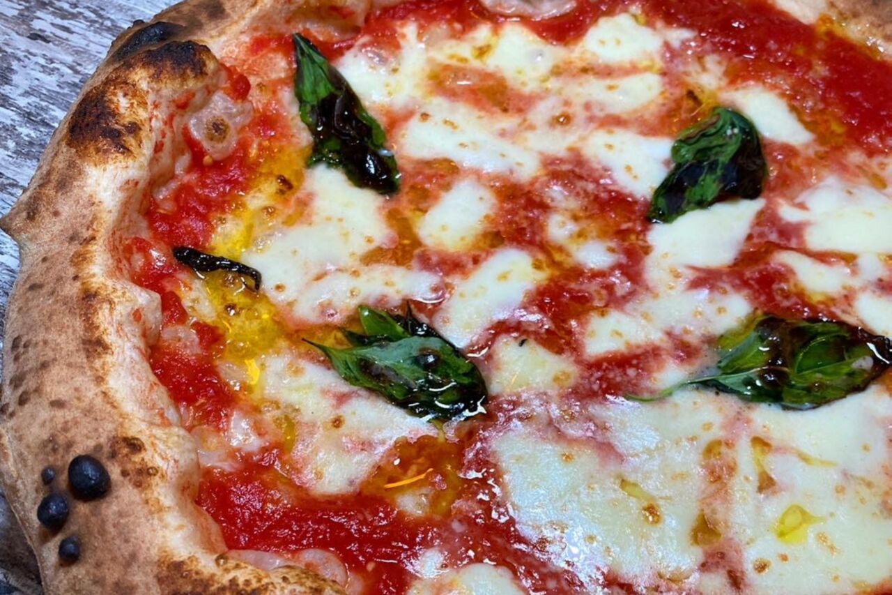 La Pizza