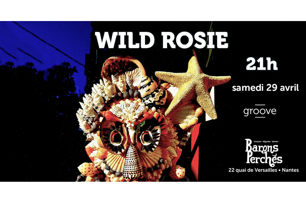 samedi 29 avril 2023