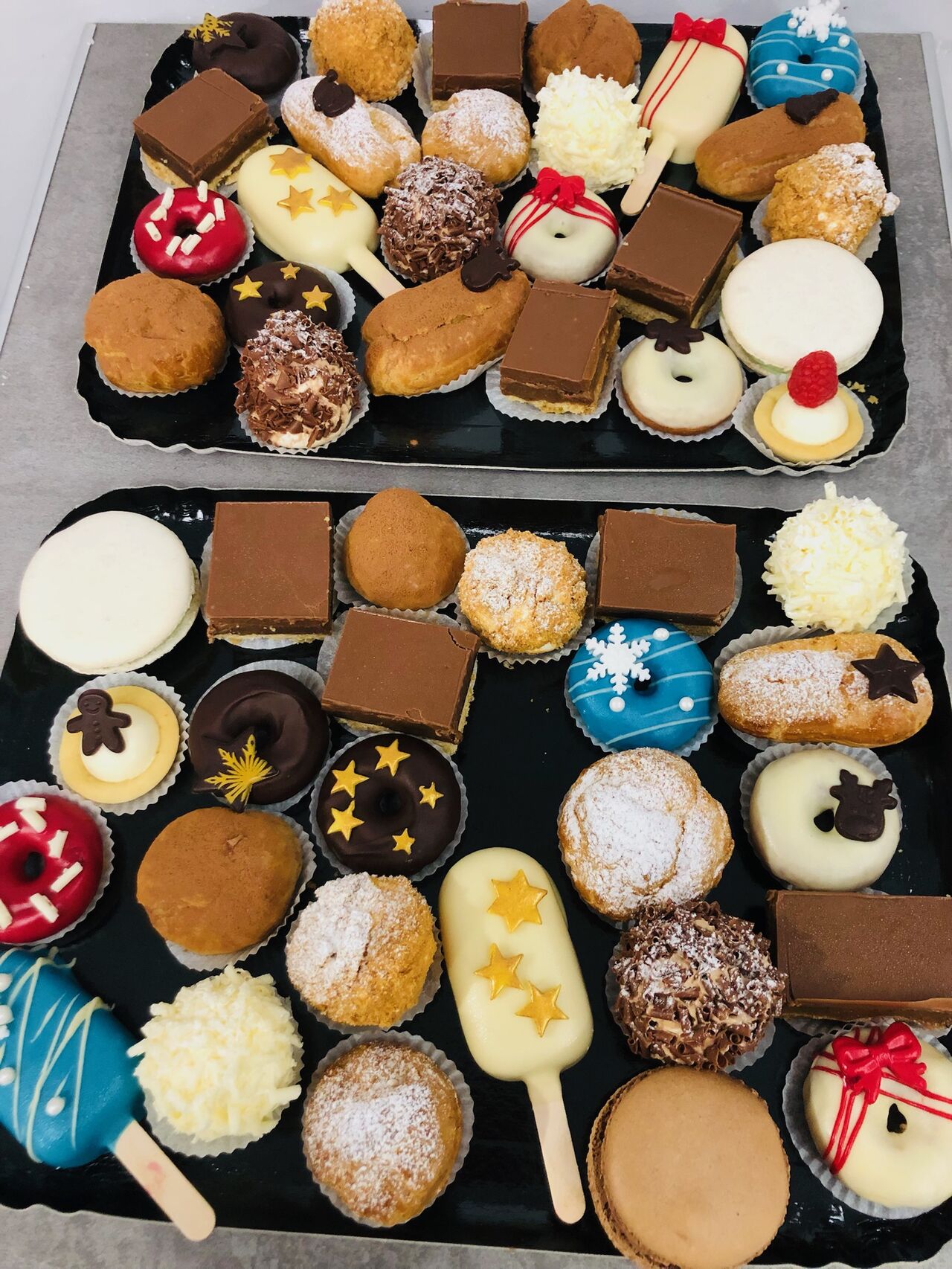Mignardises