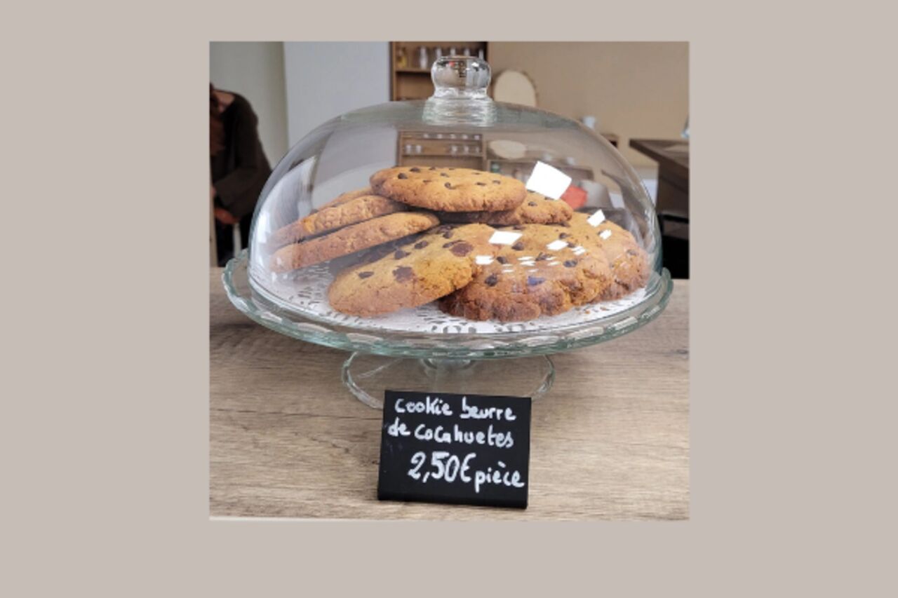 Une envie pour le goûter ?