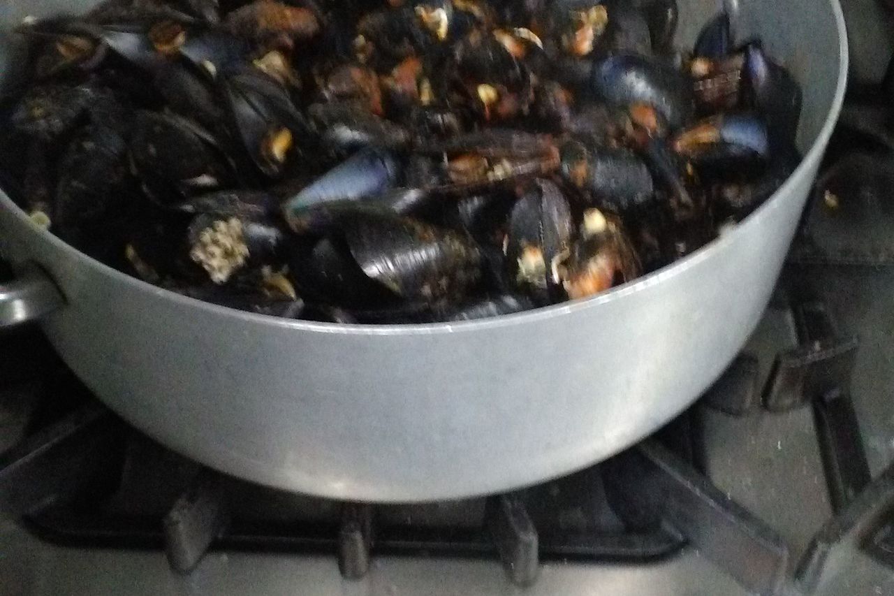 Pesce spada impanato