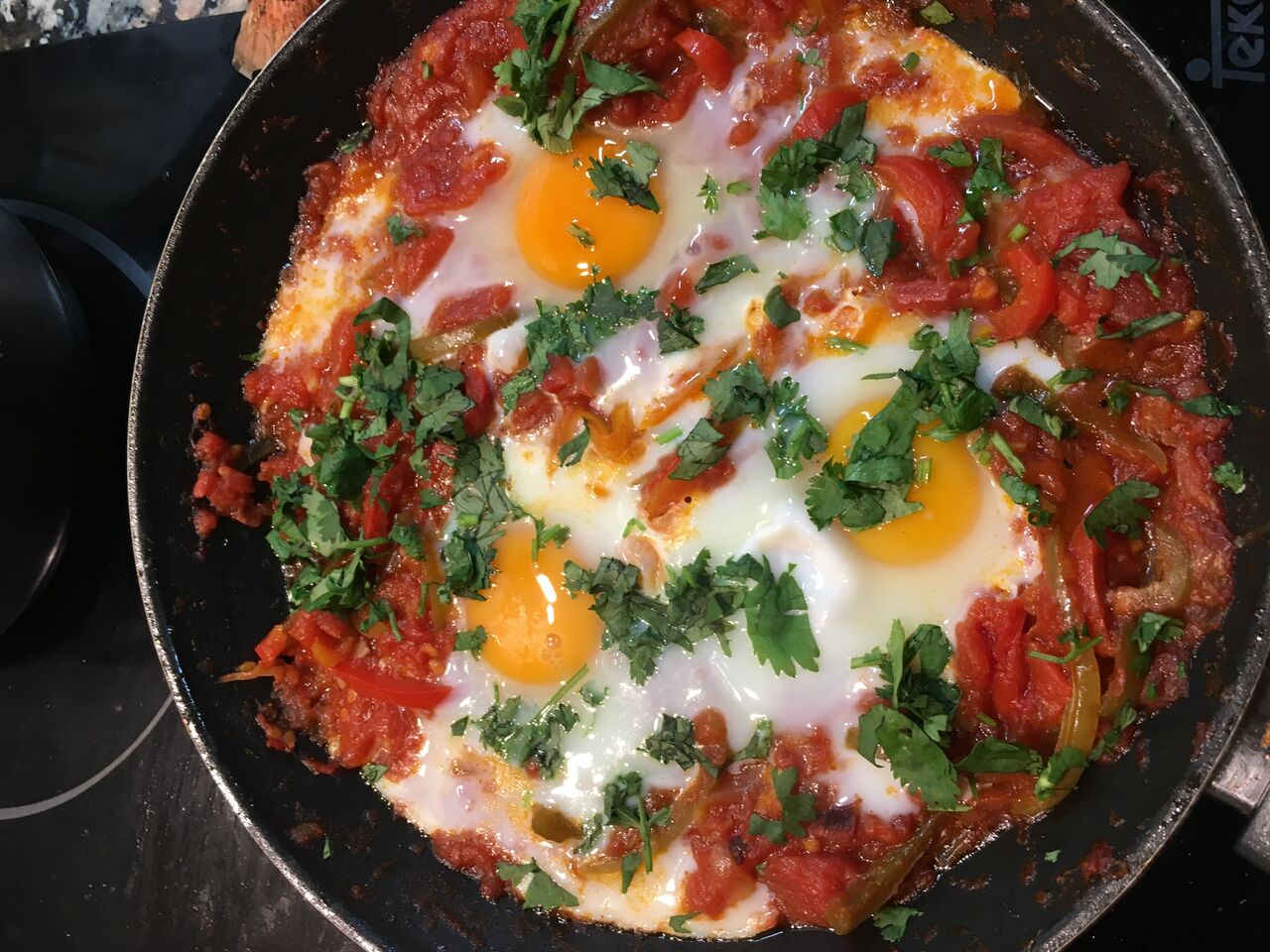 Shakshuka
