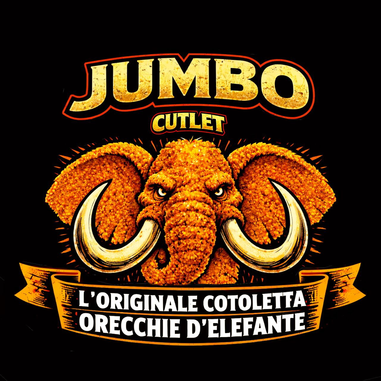 COTOLETTE JUMBO
