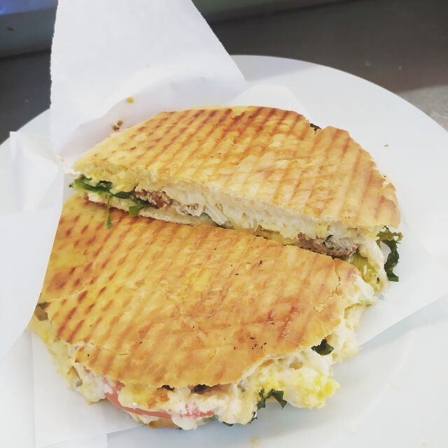 agoulou jambon fromage