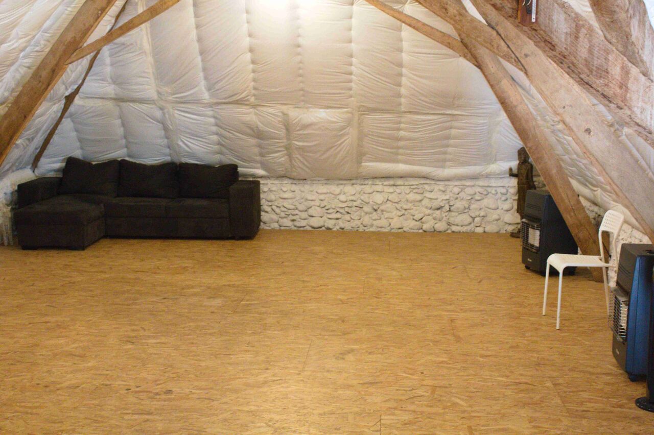 Espace Danse et Yoga