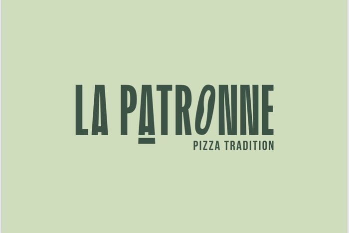Pizza La Patronne