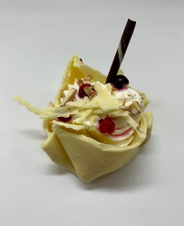 Misterios del bosque