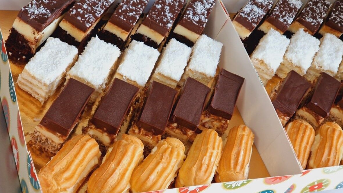 Delicios by Bianca Ploto