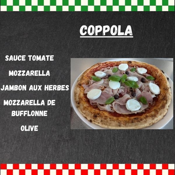COPPOLA