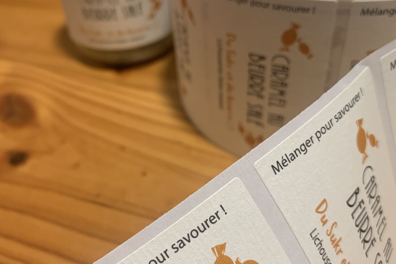 Changement d’adresse