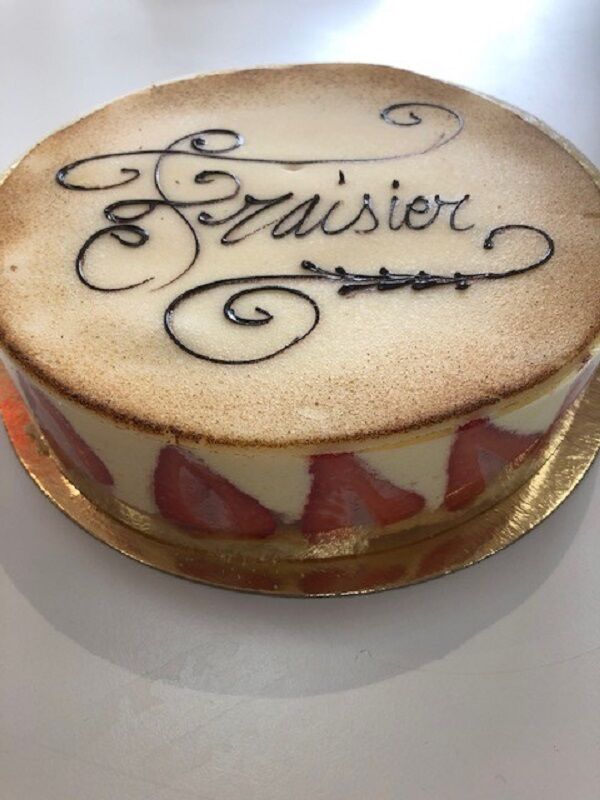 fraisier