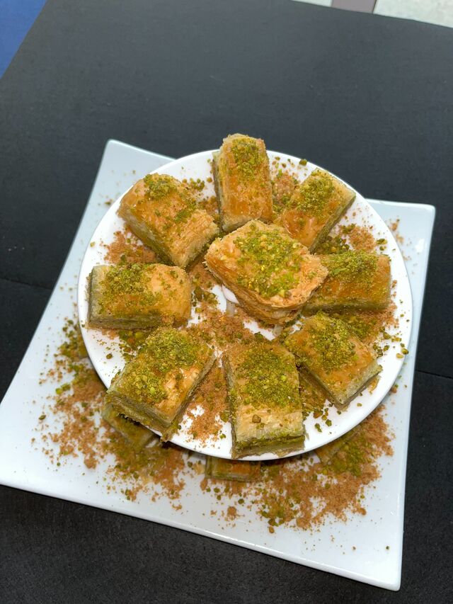 DULCE BAKLAVA