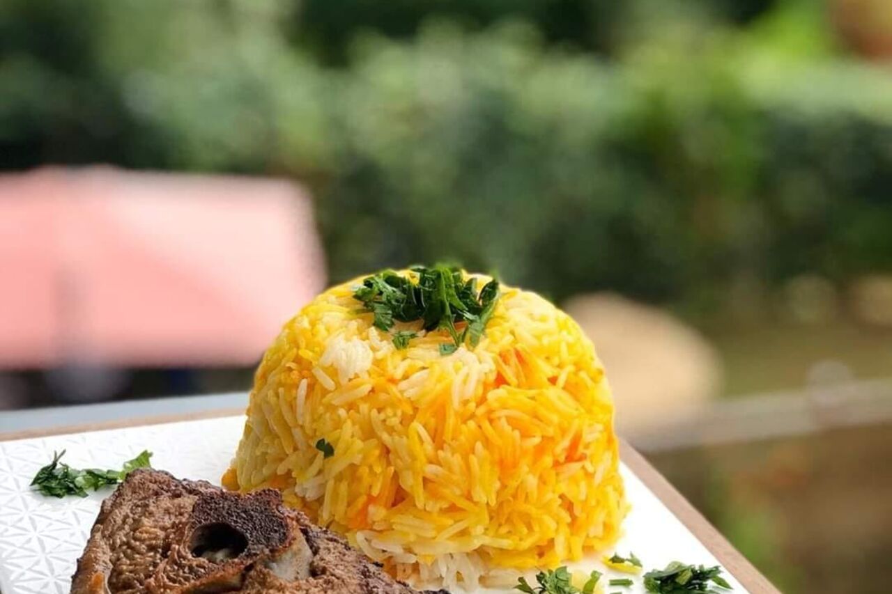 PLATS TRADITIONNELS ÉQUILIBRÉS ET SAVOUREUX