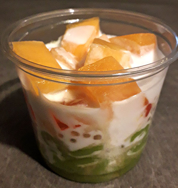 Ché aux 3 couleurs
