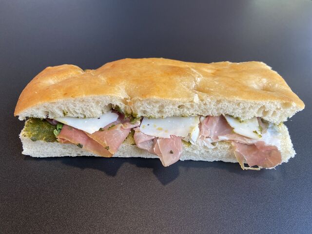 L'ITALIEN, un petit goût d'Italie 