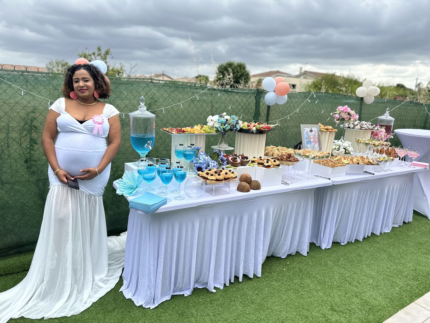 Traiteur Événementiel