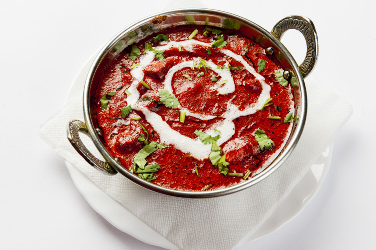 Specialita šéfkuchaře