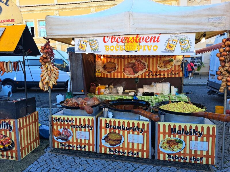 Naše vyhlášené pánve