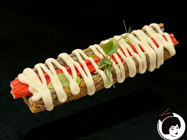 hot maki 