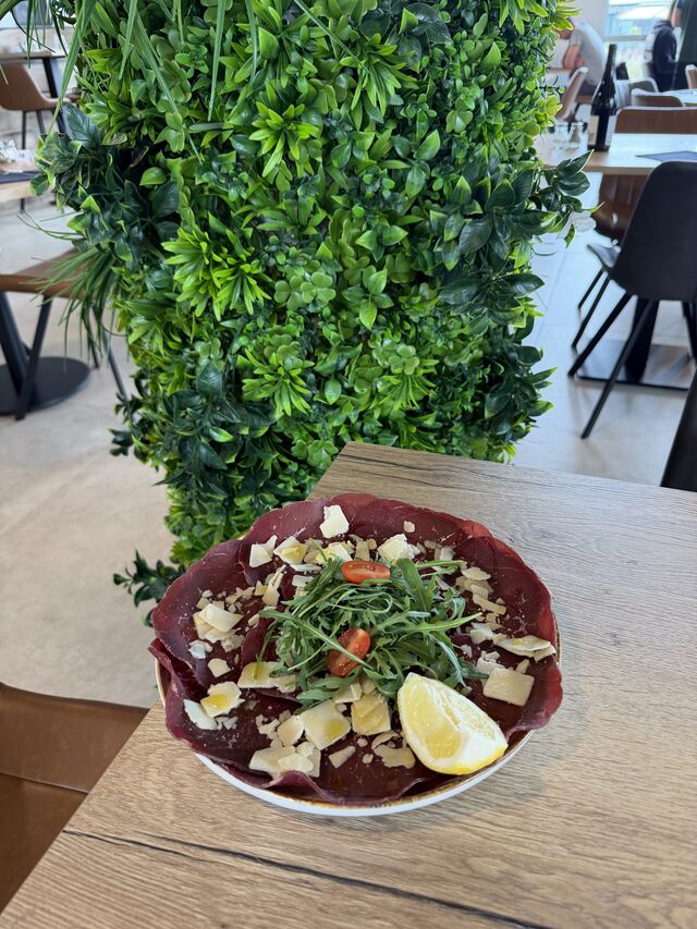 Carpaccio