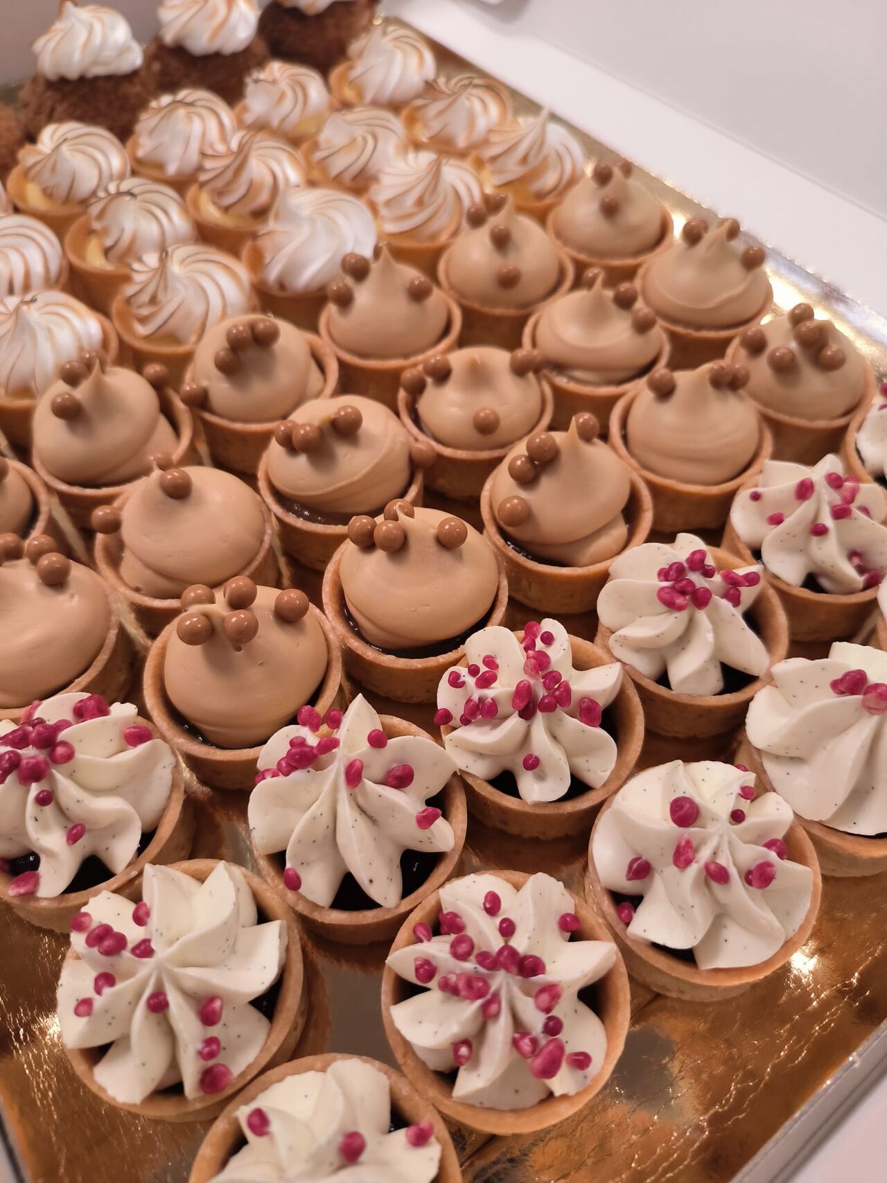 Mignardises