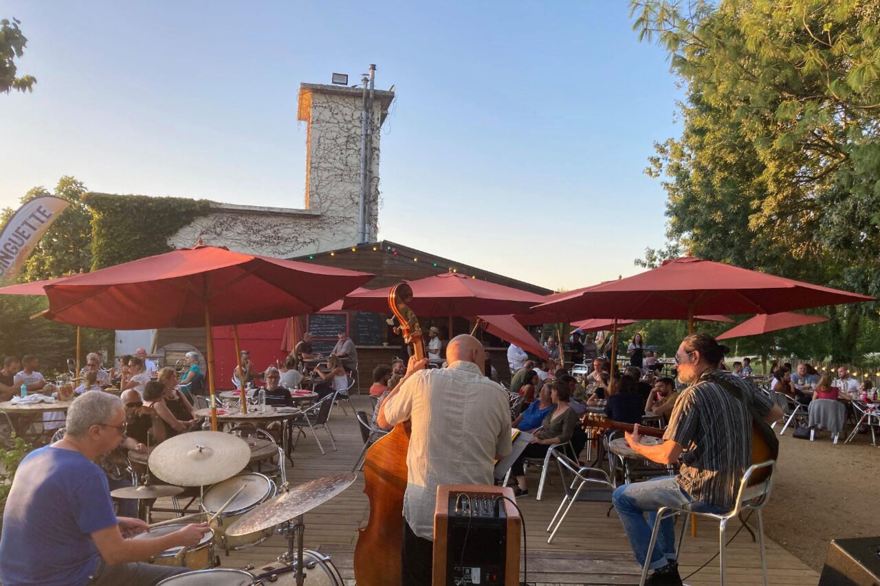 BIENTOT LA REOUVERTURE !!