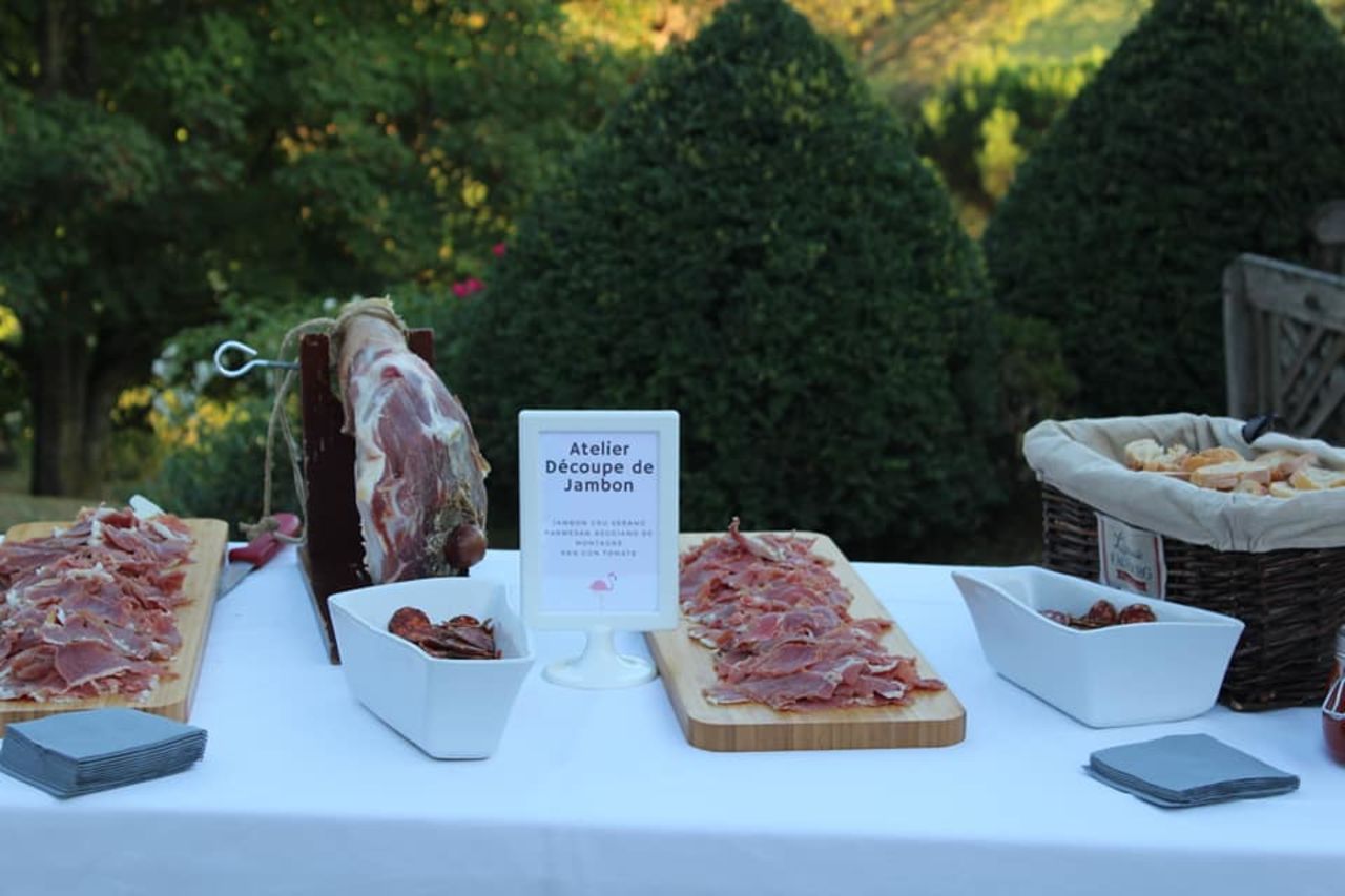 Des ateliers ludique et gourmand