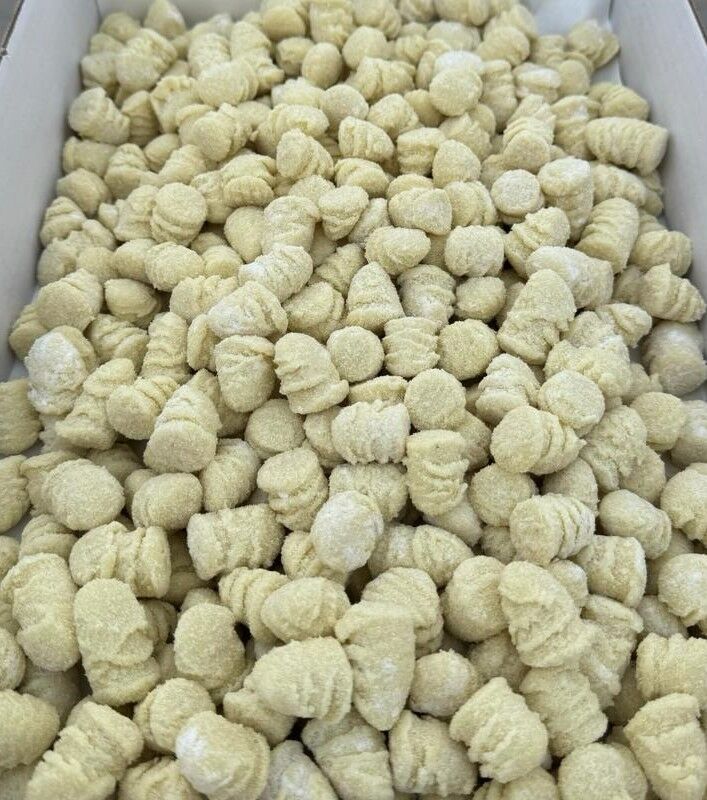 Gnocchi di patate