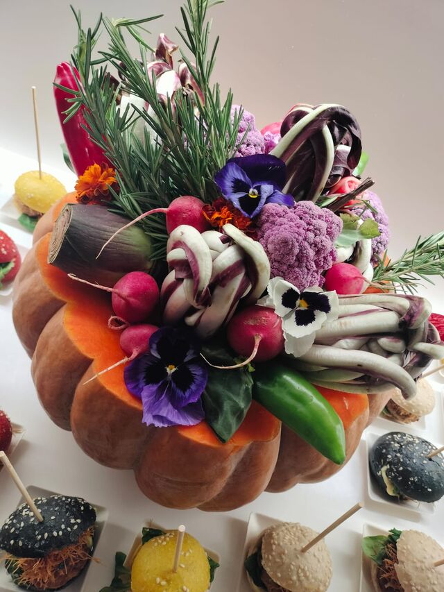 Cerchiamo di rendere sempre speciale i vostri eventi