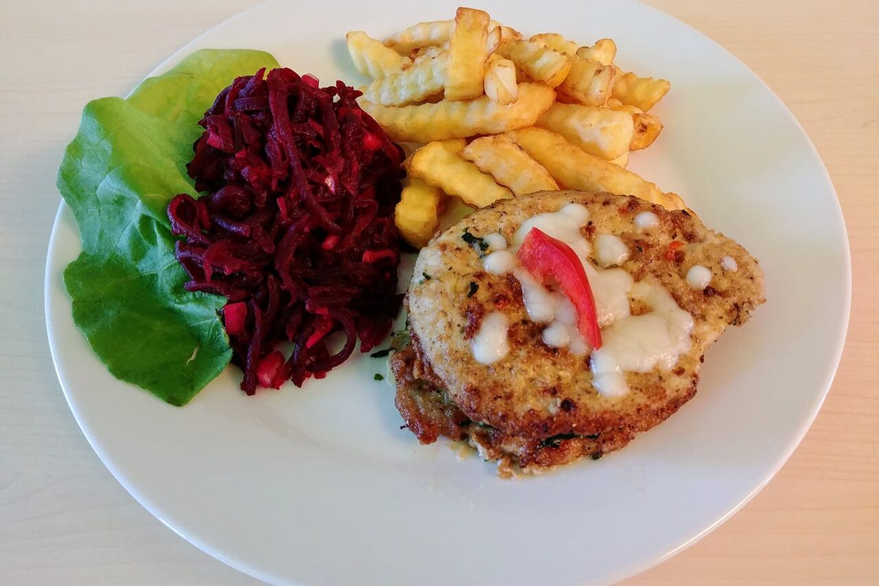 Gotujemy, domowo... dla Ciebie!