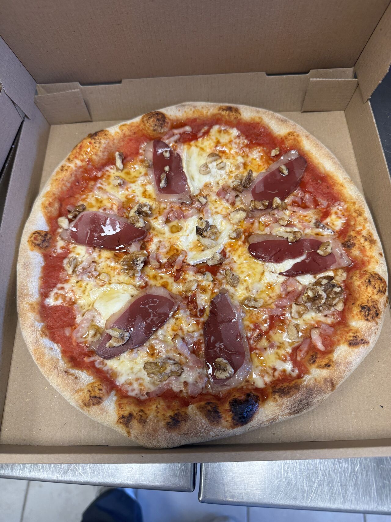 Pizza momento la sud ouest