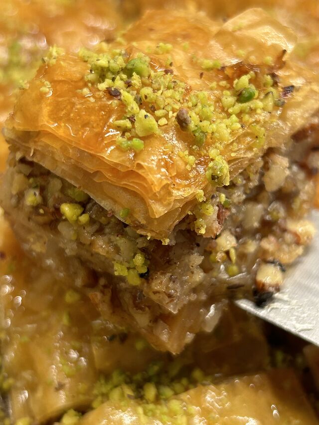 Baklava 