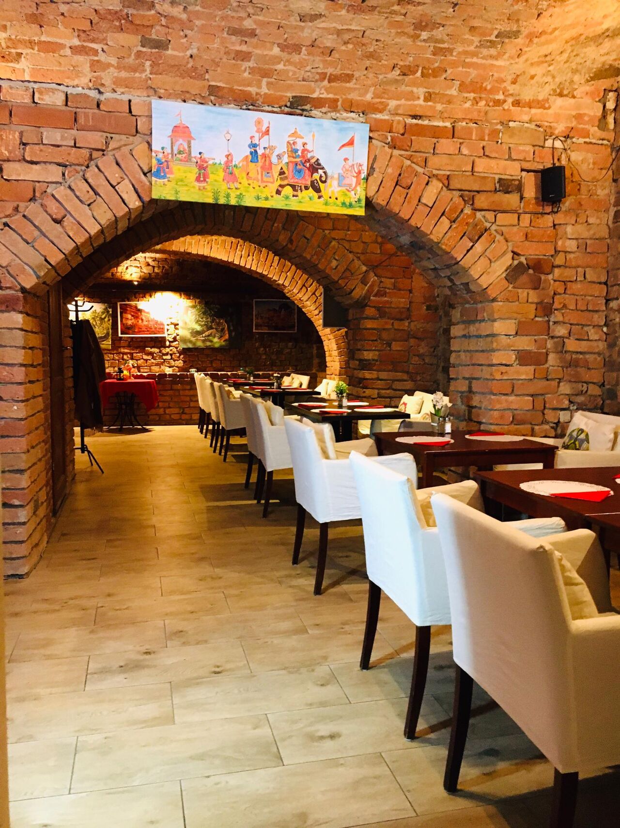 MATA Indyjska Restauracja Poznan Indick Kuchy a V Mojej Bl zkosti 