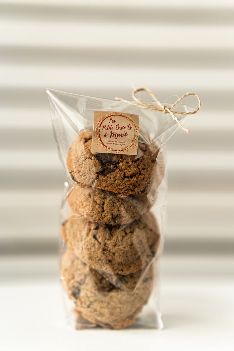 Breizh Cookies - 135g 