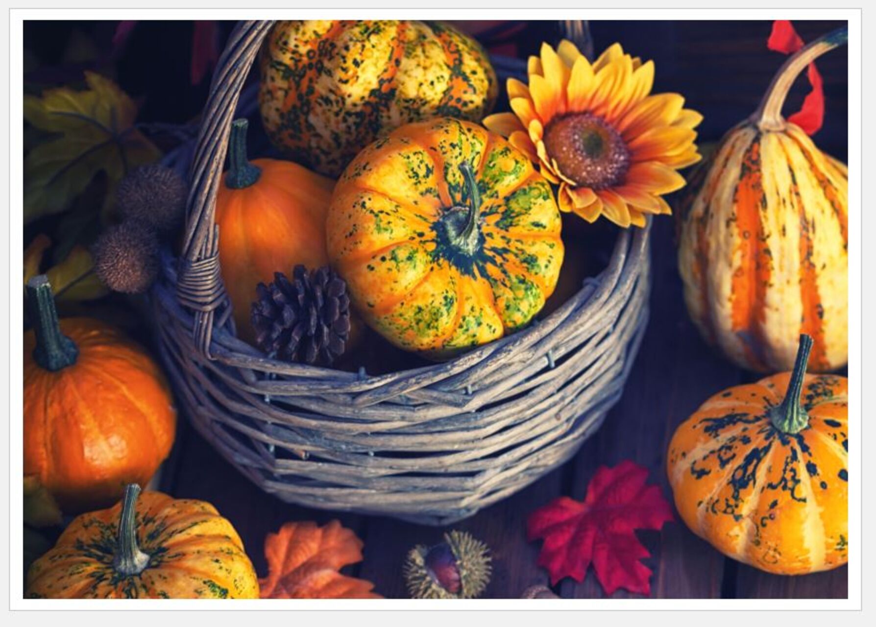 Oktober