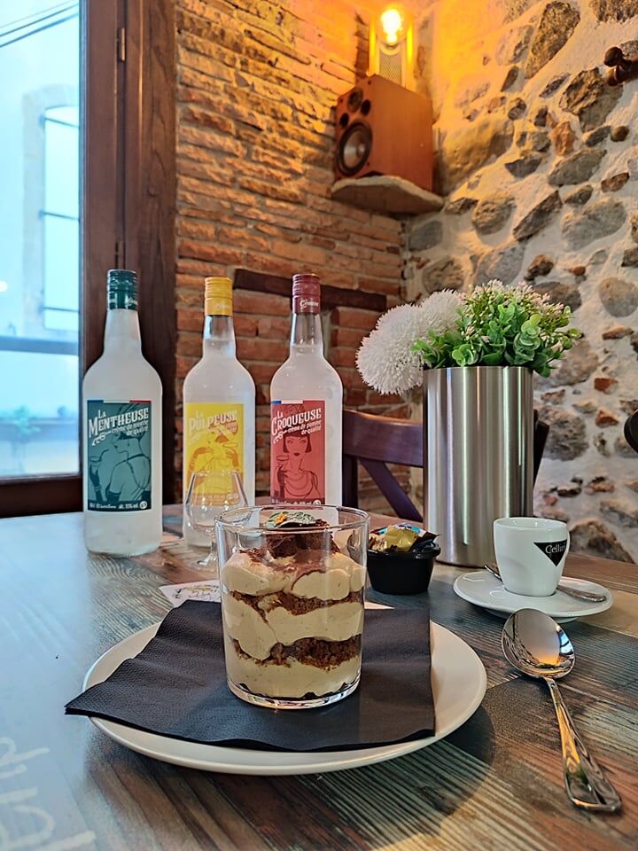 Pain d'épices façon Jeu de L'oie