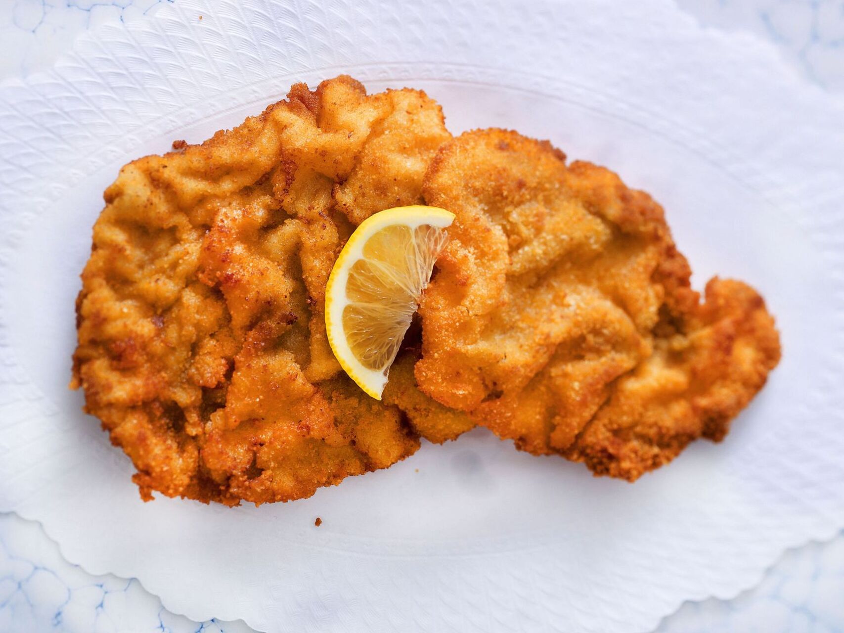 SCHNITZELTAG