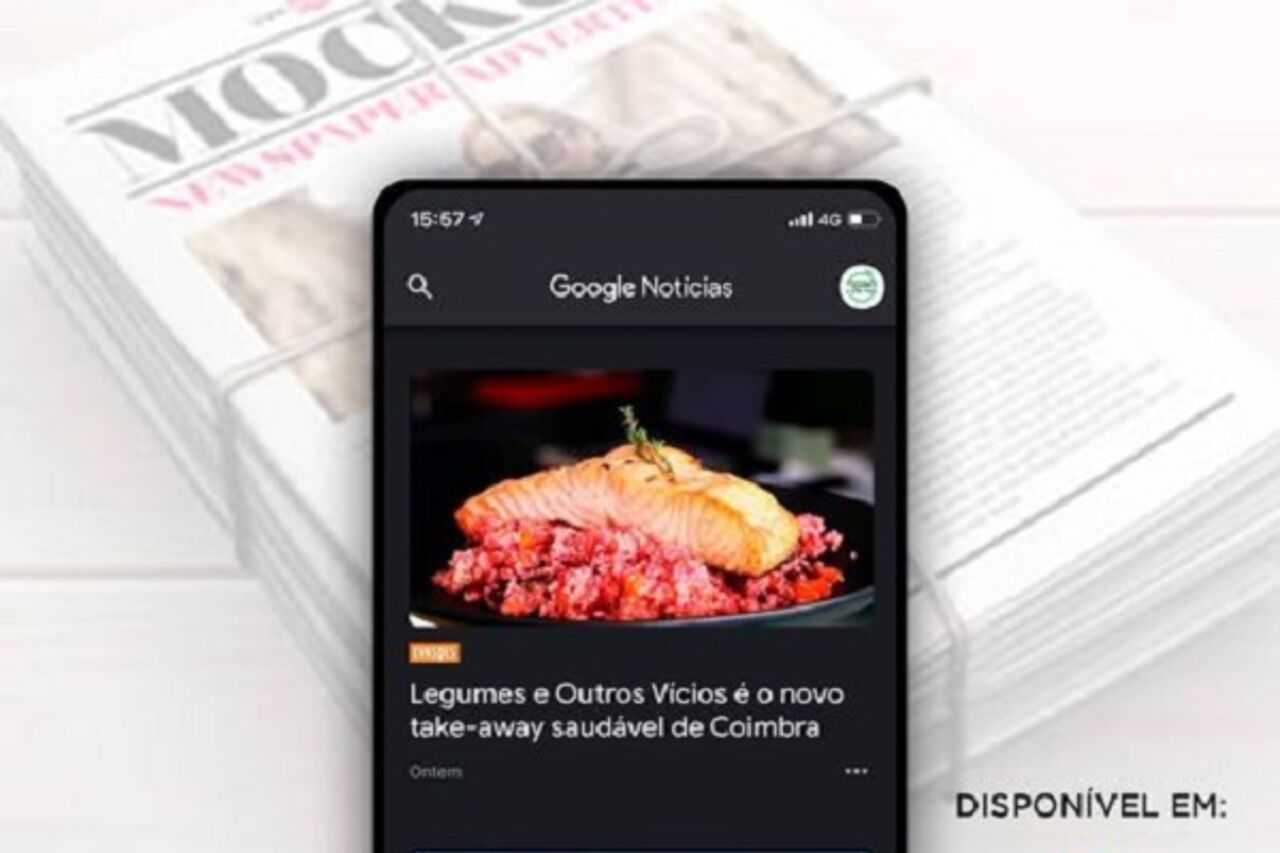 O que dizem sobre nós!