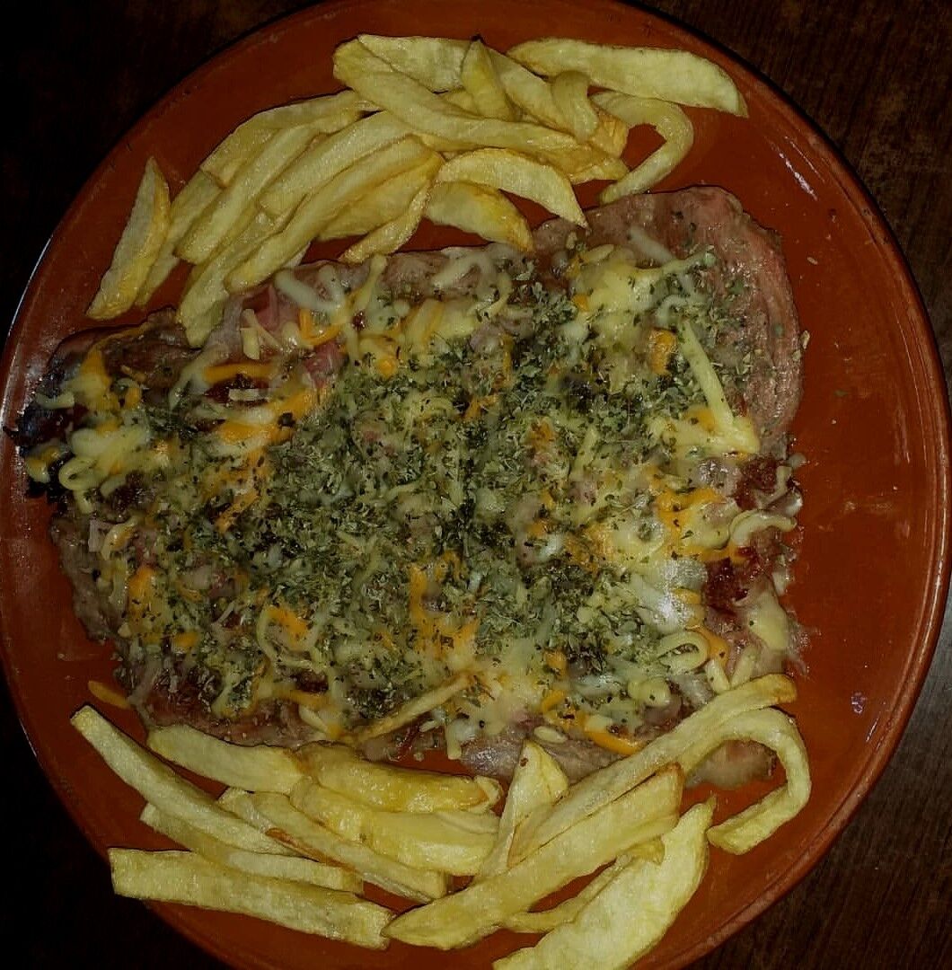 Prueba nuestro delicioso churrasco D´Pepe, una novedad excepcional solo en Casa D'Pepe ¡Te esperamos!.