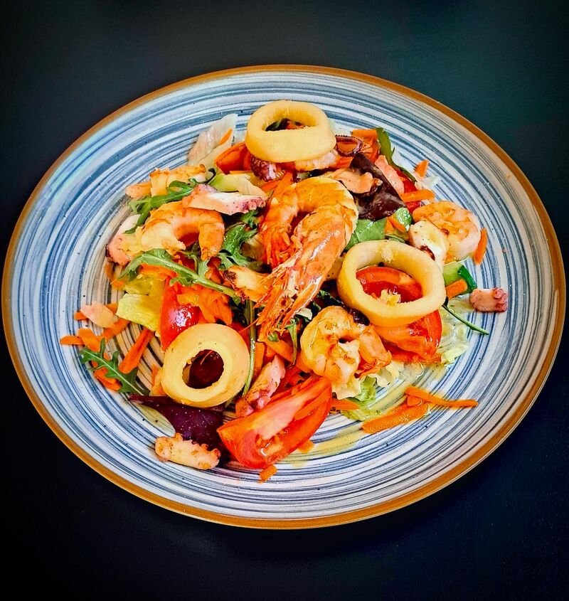 Ermis Salatschüssel 