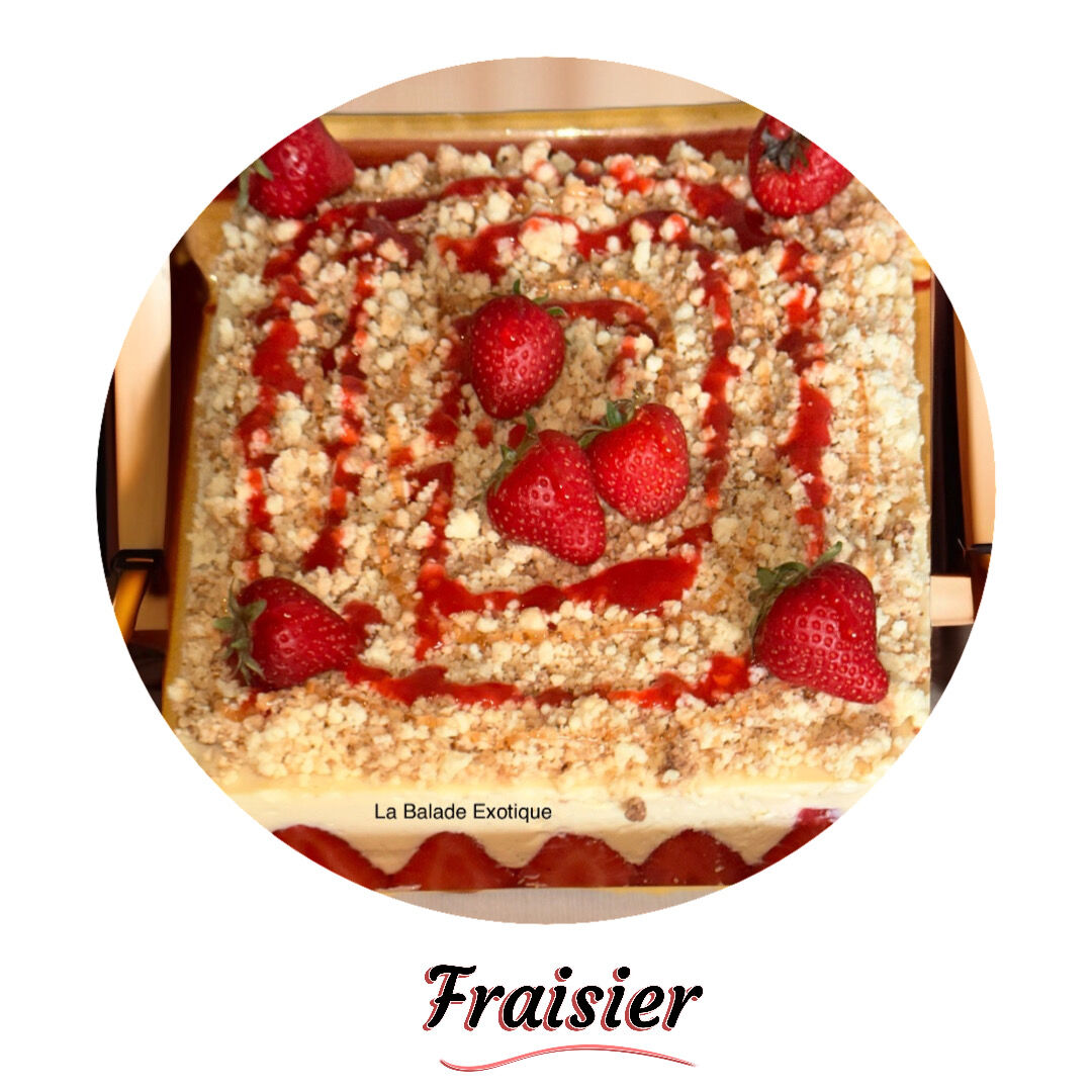 Fraisier